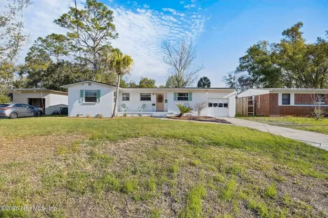 3647 Coronado Road Jacksonville FL 32217