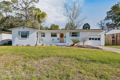 3647 Coronado Road Jacksonville FL 32217