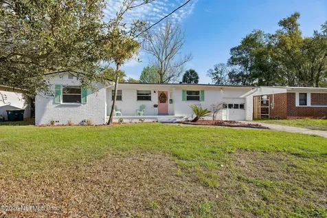 3647 Coronado Road Jacksonville FL 32217