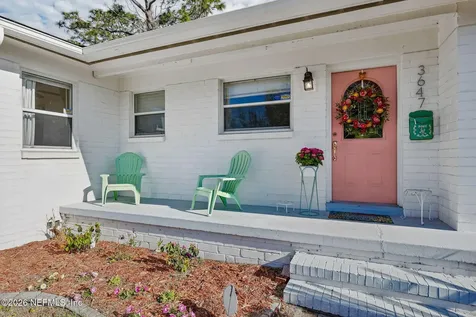 3647 Coronado Road Jacksonville FL 32217