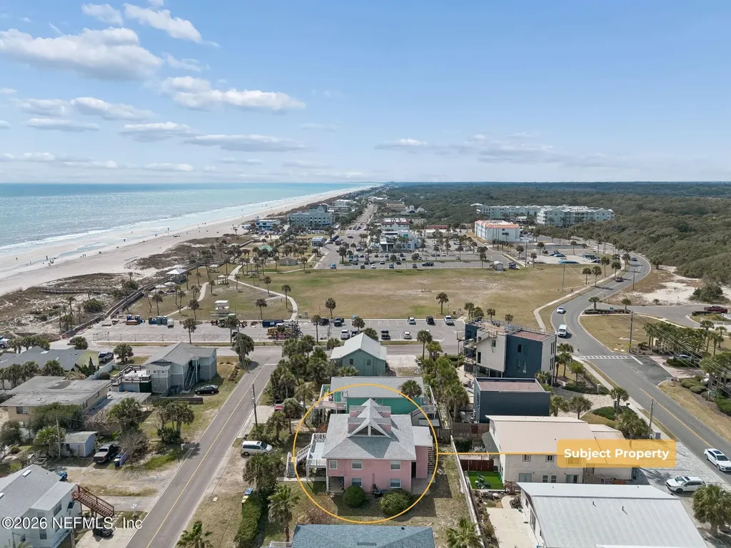 337 N Fletcher Avenue Fernandina Beach FL 32034