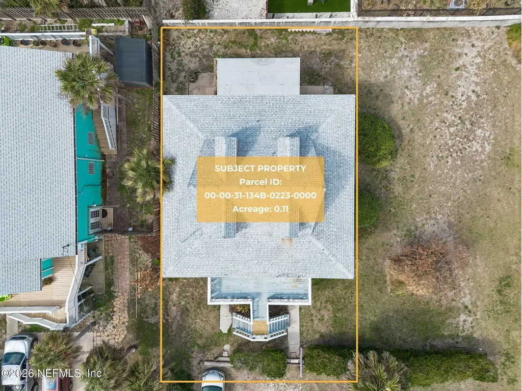 337 N Fletcher Avenue Fernandina Beach FL 32034