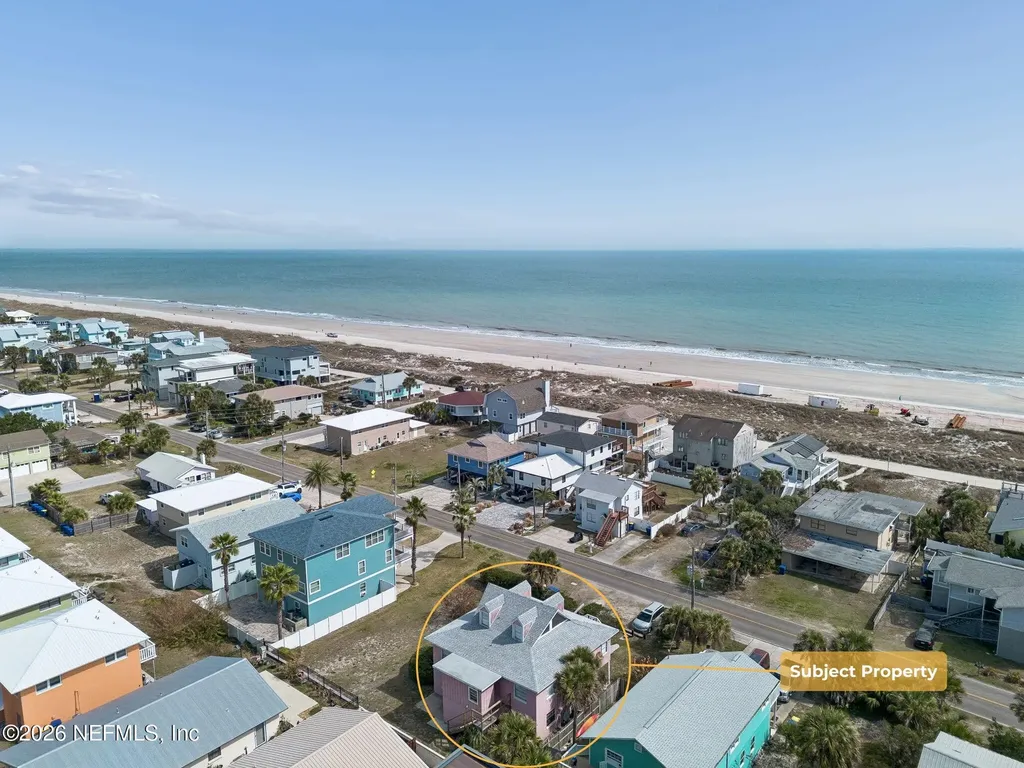 337 N Fletcher Avenue Fernandina Beach FL 32034