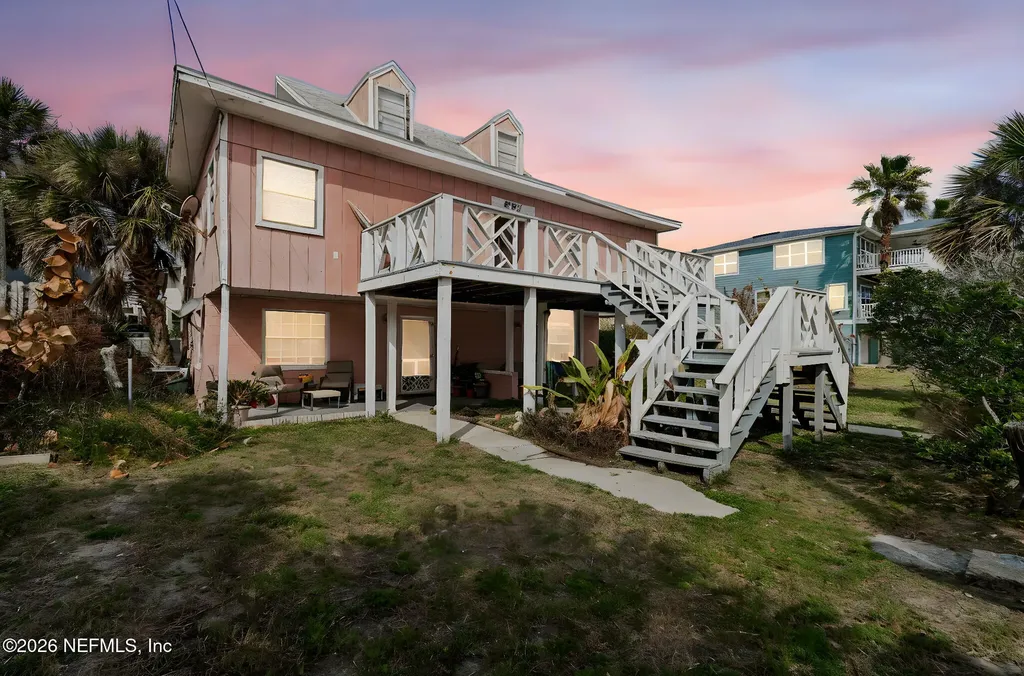 337 N Fletcher Avenue Fernandina Beach FL 32034