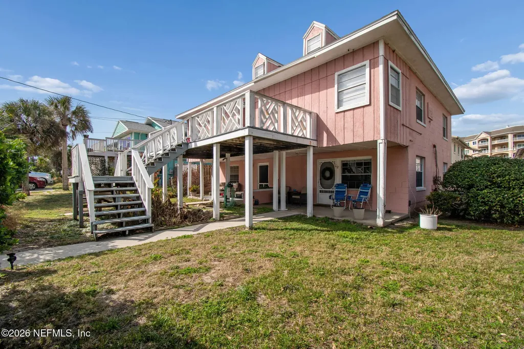 337 N Fletcher Avenue Fernandina Beach FL 32034