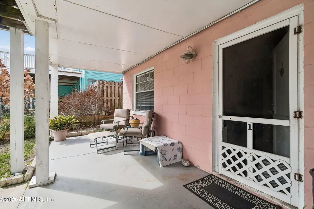 337 N Fletcher Avenue Fernandina Beach FL 32034
