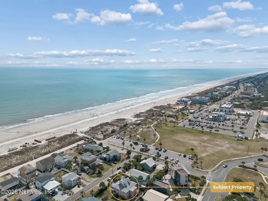 337 N Fletcher Avenue Fernandina Beach FL 32034