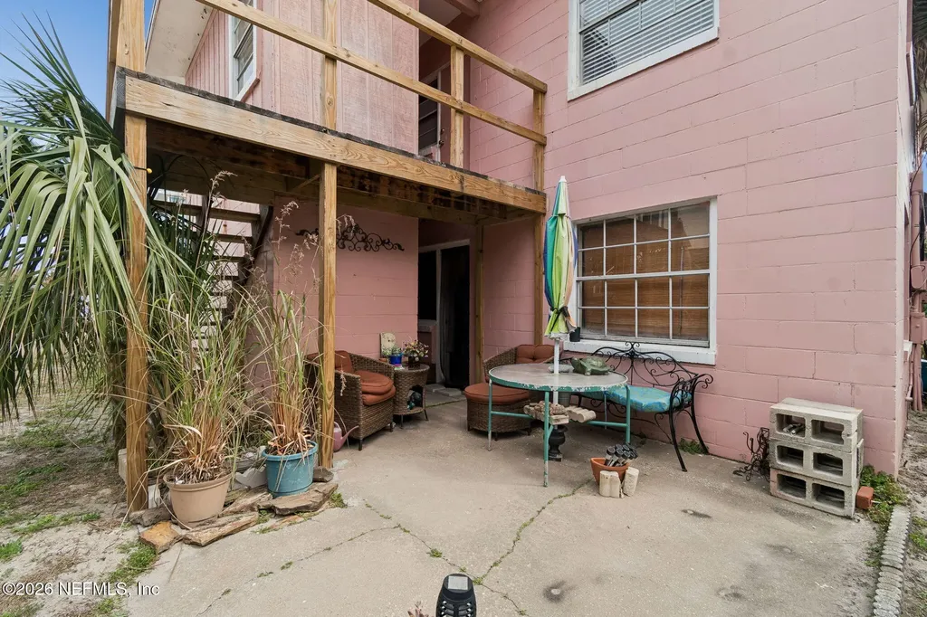 337 N Fletcher Avenue Fernandina Beach FL 32034