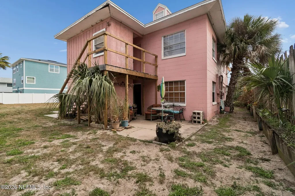 337 N Fletcher Avenue Fernandina Beach FL 32034