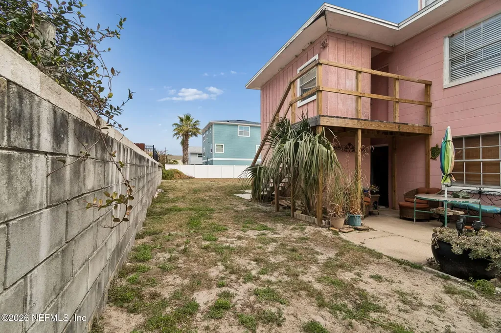 337 N Fletcher Avenue Fernandina Beach FL 32034