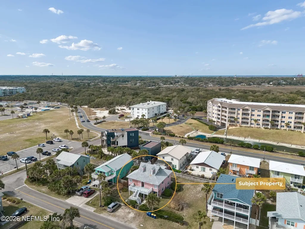 337 N Fletcher Avenue Fernandina Beach FL 32034