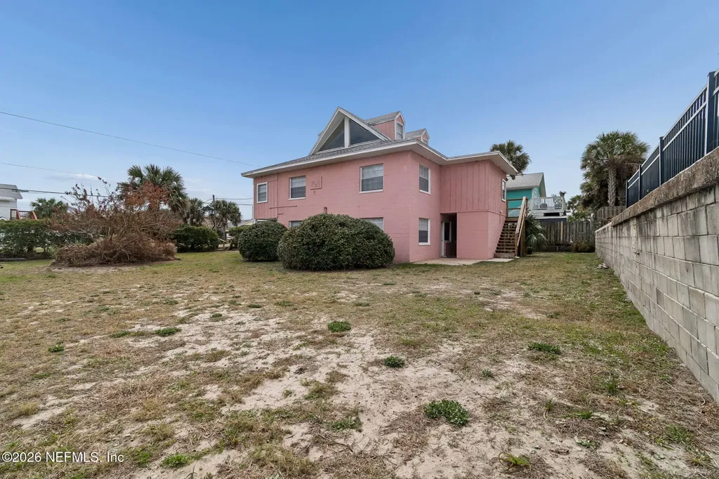 337 N Fletcher Avenue Fernandina Beach FL 32034