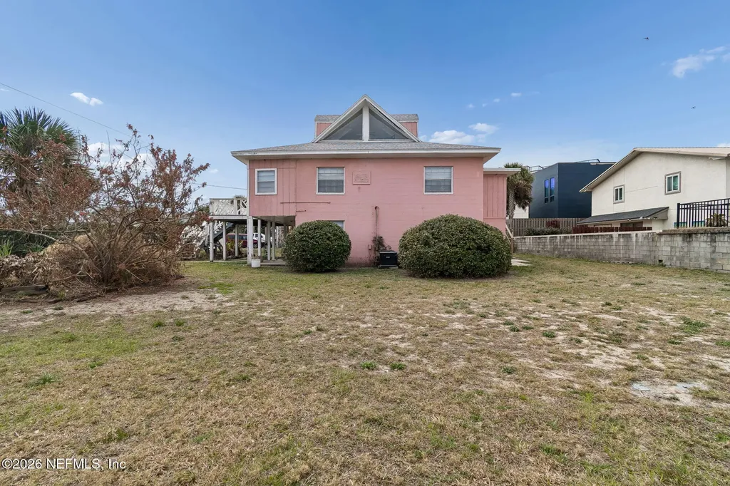337 N Fletcher Avenue Fernandina Beach FL 32034