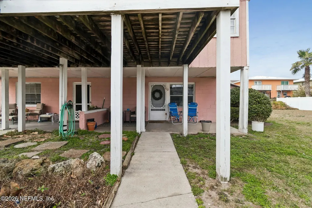 337 N Fletcher Avenue Fernandina Beach FL 32034