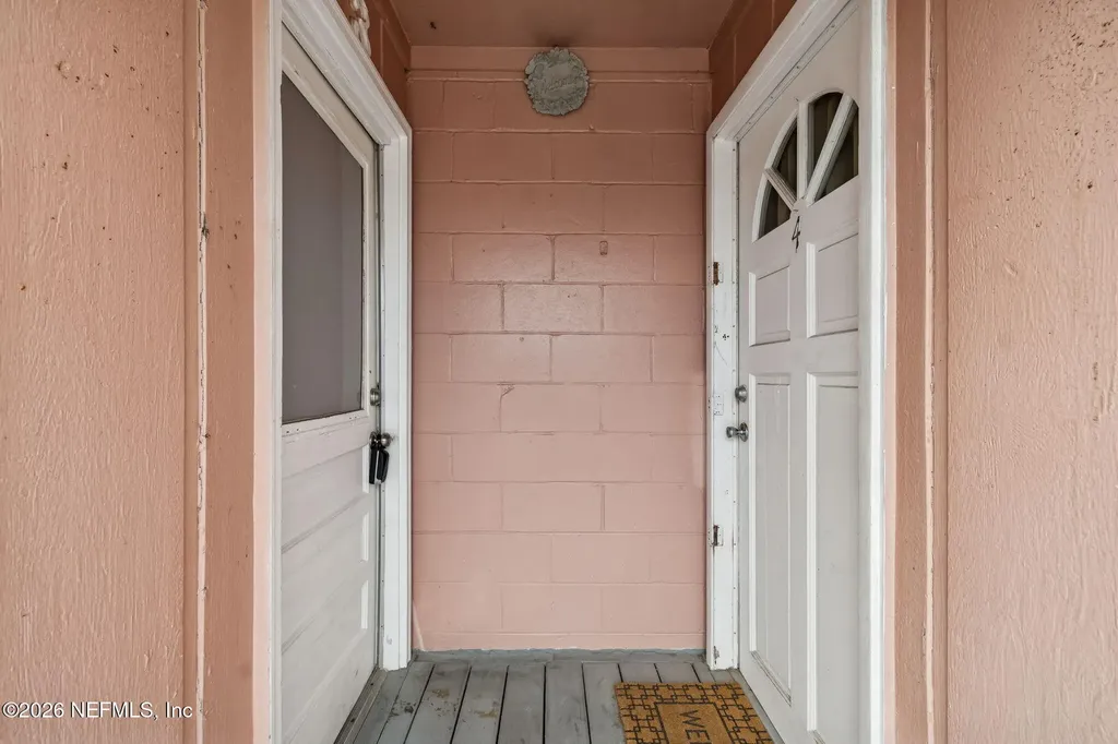 337 N Fletcher Avenue Fernandina Beach FL 32034