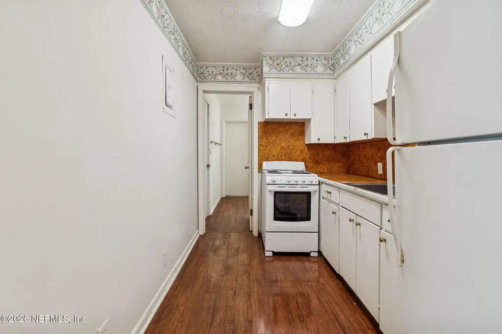 337 N Fletcher Avenue Fernandina Beach FL 32034