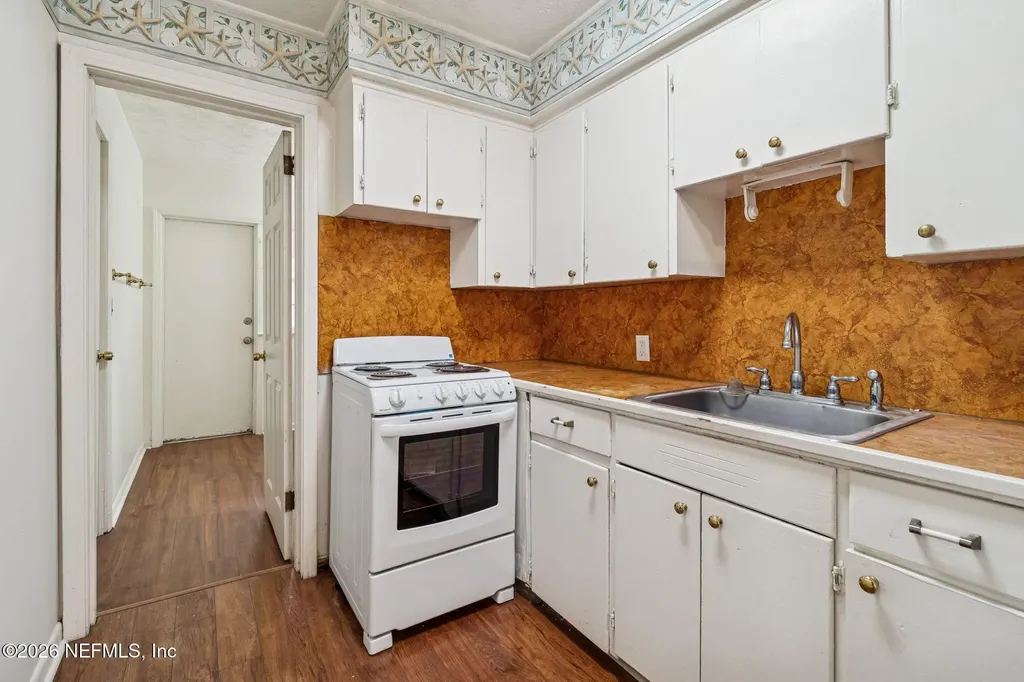 337 N Fletcher Avenue Fernandina Beach FL 32034