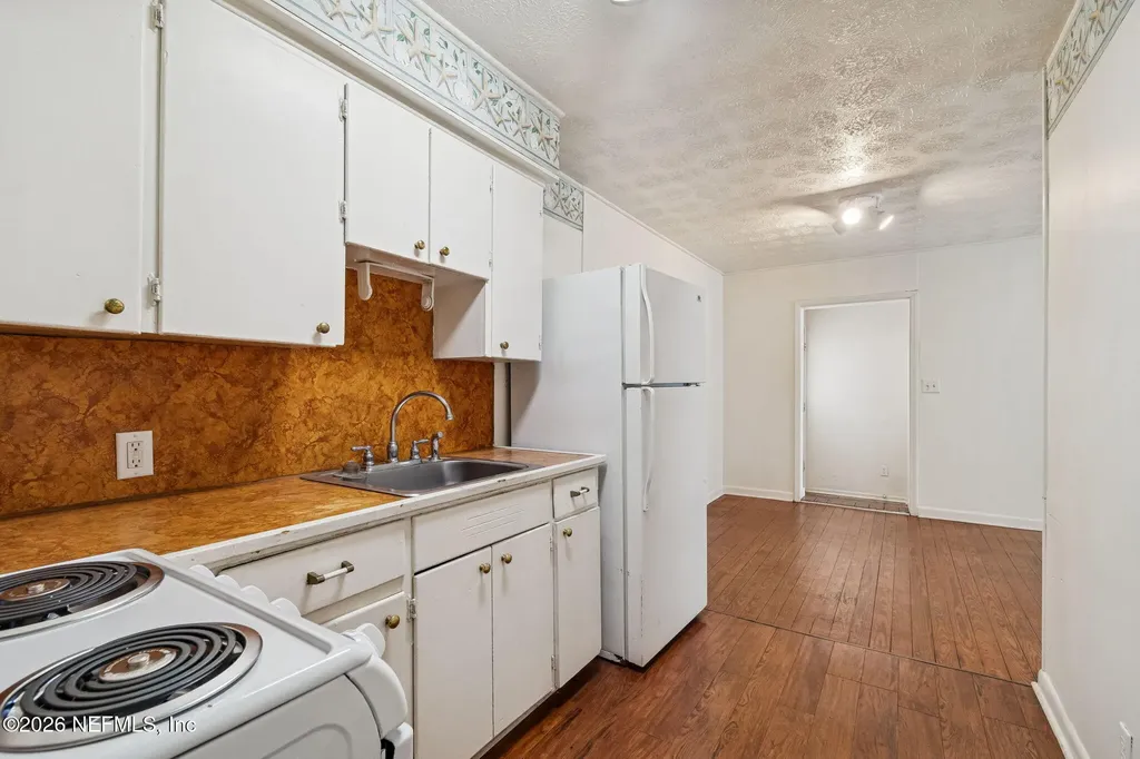 337 N Fletcher Avenue Fernandina Beach FL 32034