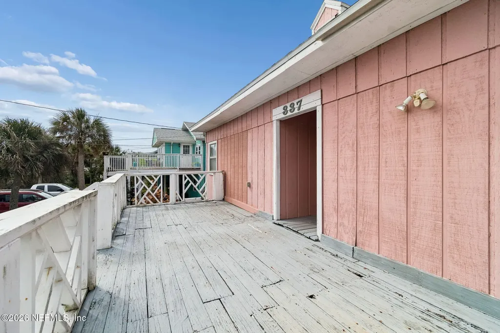 337 N Fletcher Avenue Fernandina Beach FL 32034