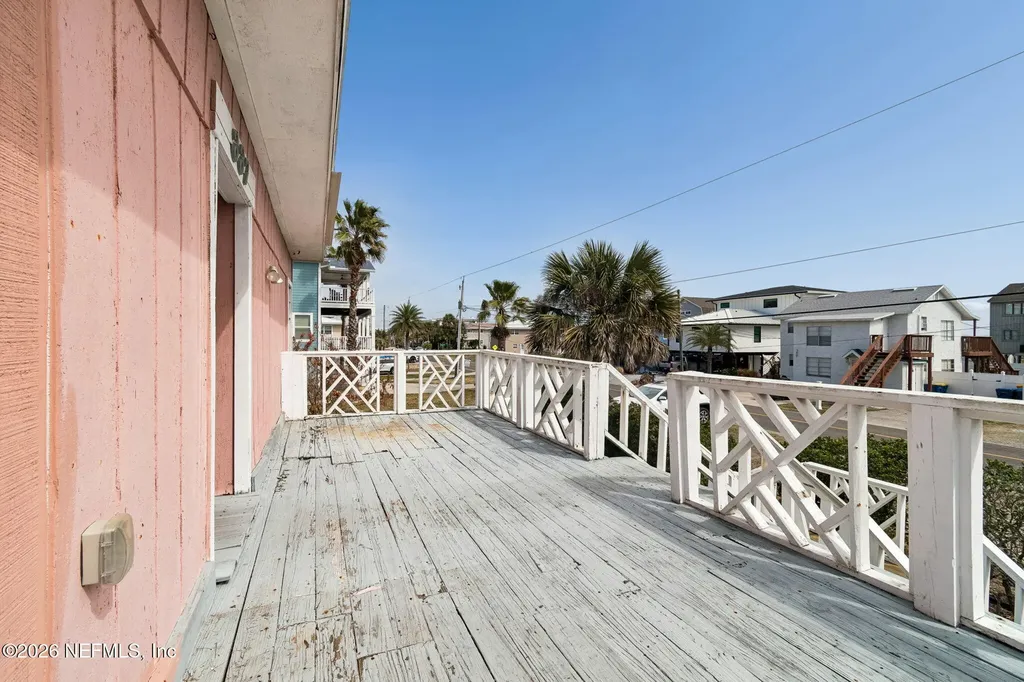 337 N Fletcher Avenue Fernandina Beach FL 32034
