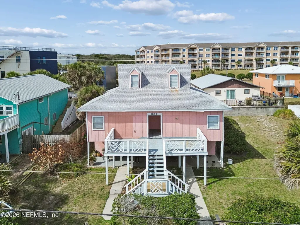 337 N Fletcher Avenue Fernandina Beach FL 32034