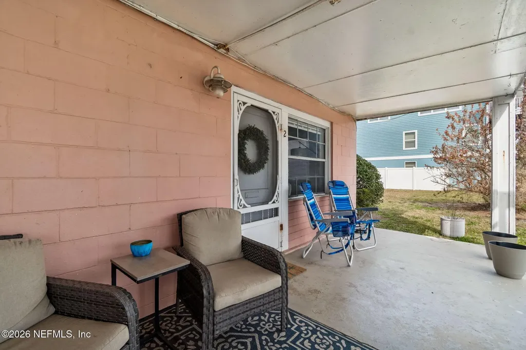 337 N Fletcher Avenue Fernandina Beach FL 32034