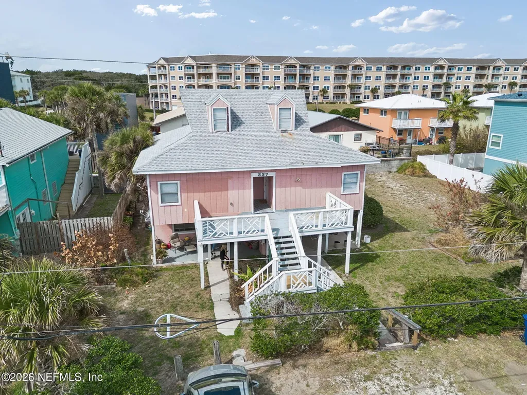 337 N Fletcher Avenue Fernandina Beach FL 32034
