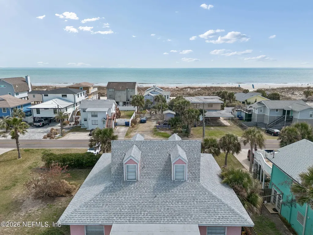 337 N Fletcher Avenue Fernandina Beach FL 32034