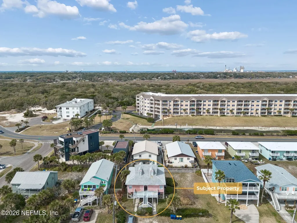337 N Fletcher Avenue Fernandina Beach FL 32034
