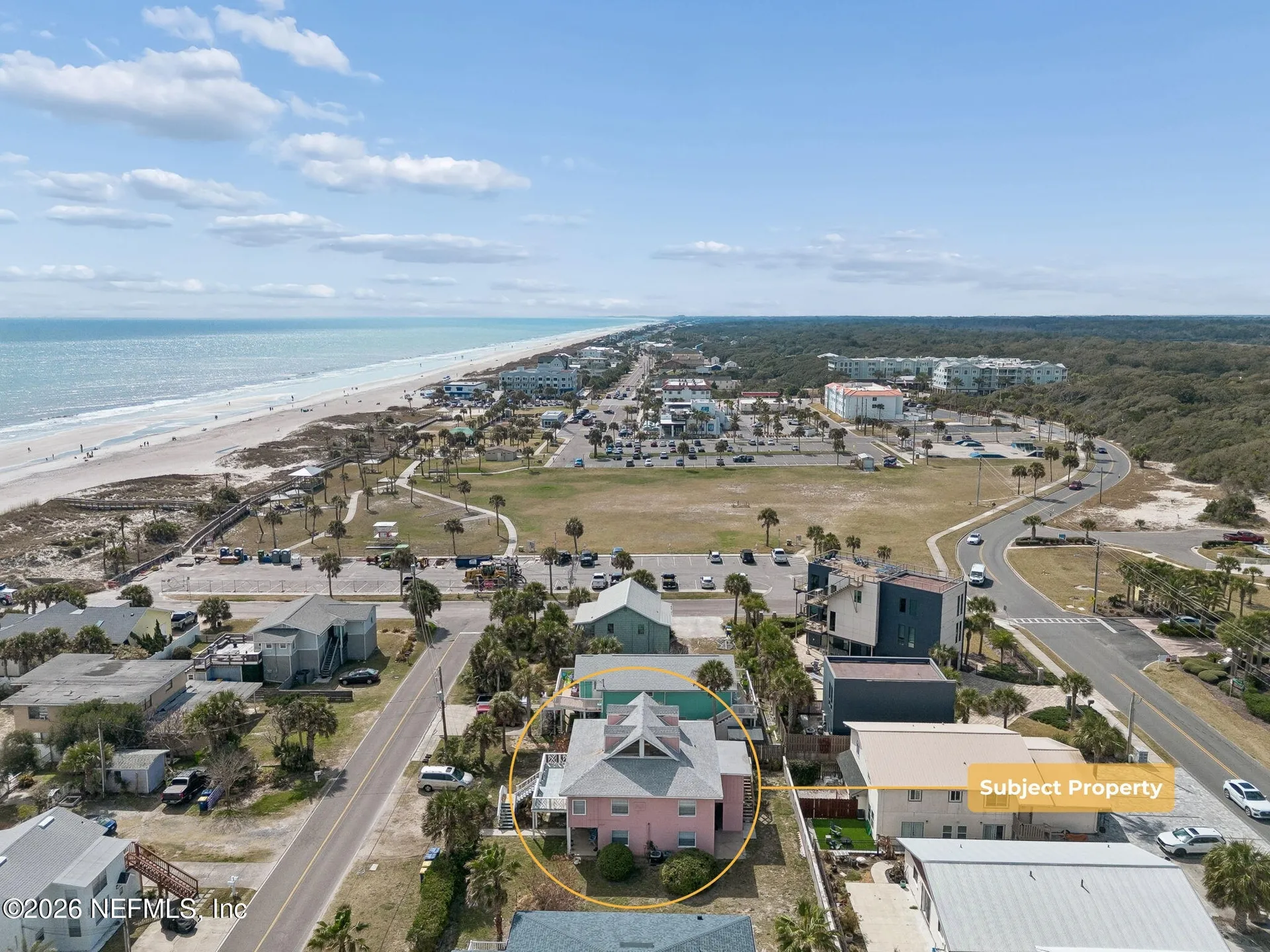 337 N Fletcher Avenue Fernandina Beach FL 32034