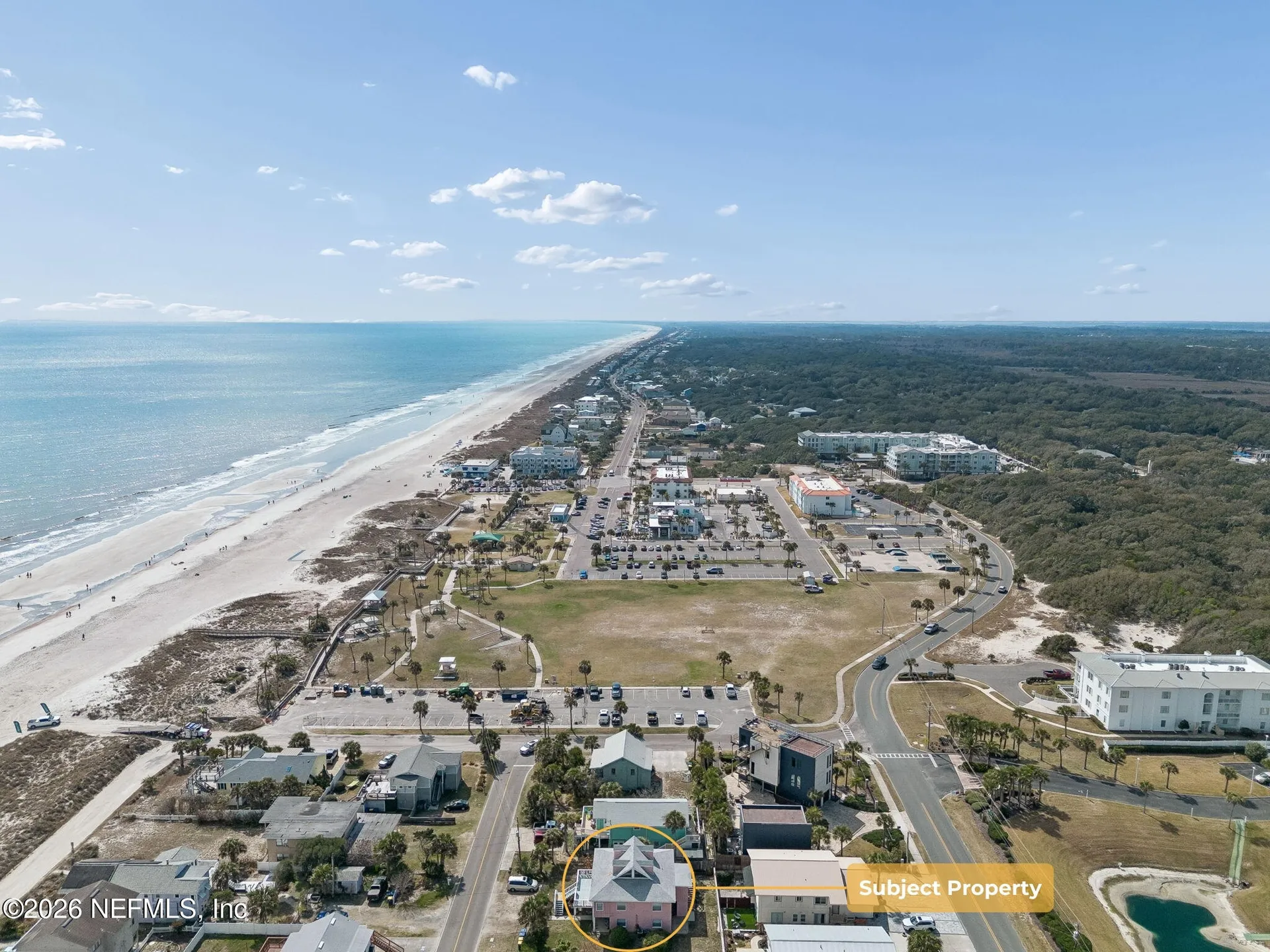 337 N Fletcher Avenue Fernandina Beach FL 32034