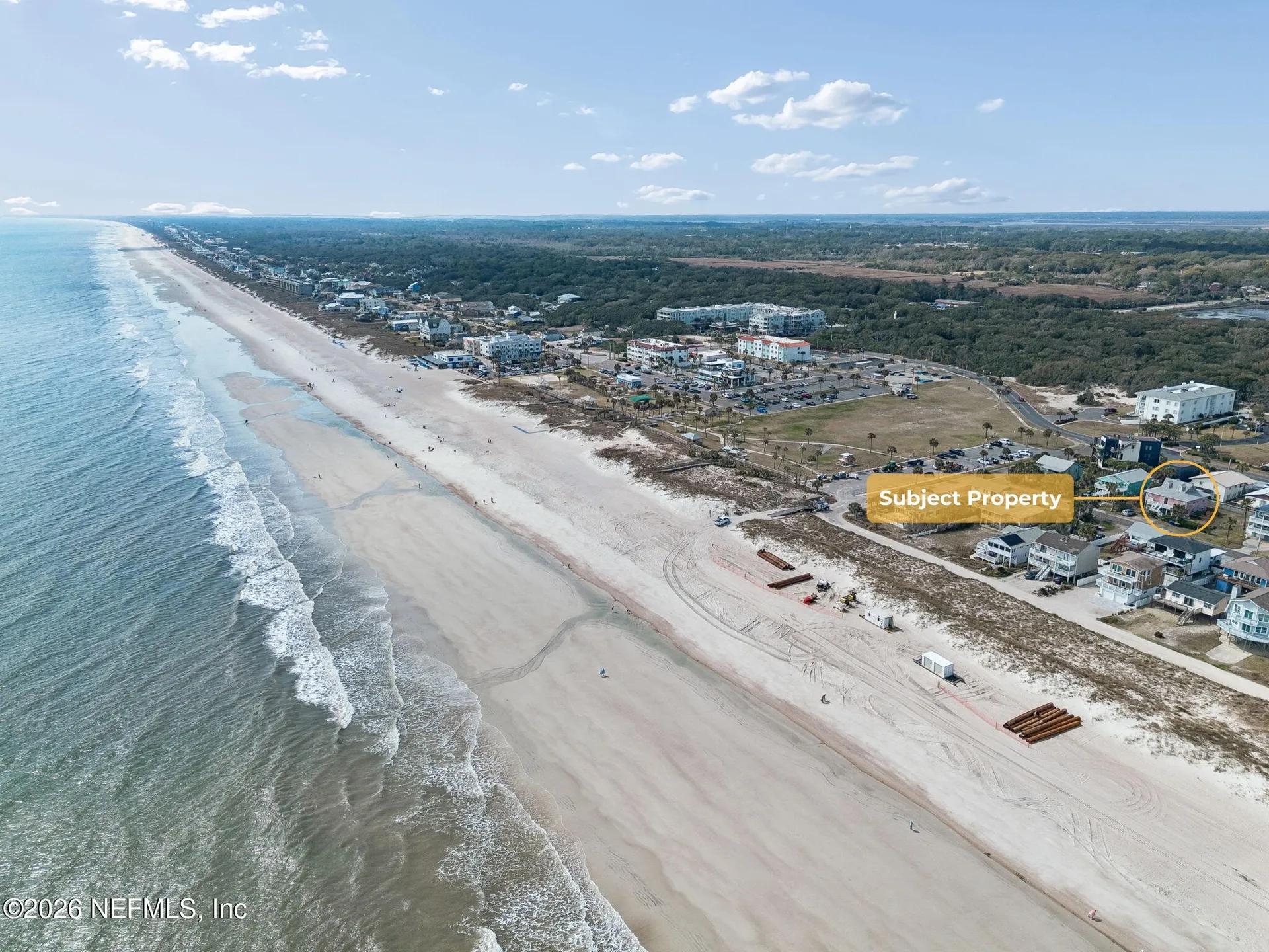 337 N Fletcher Avenue Fernandina Beach FL 32034