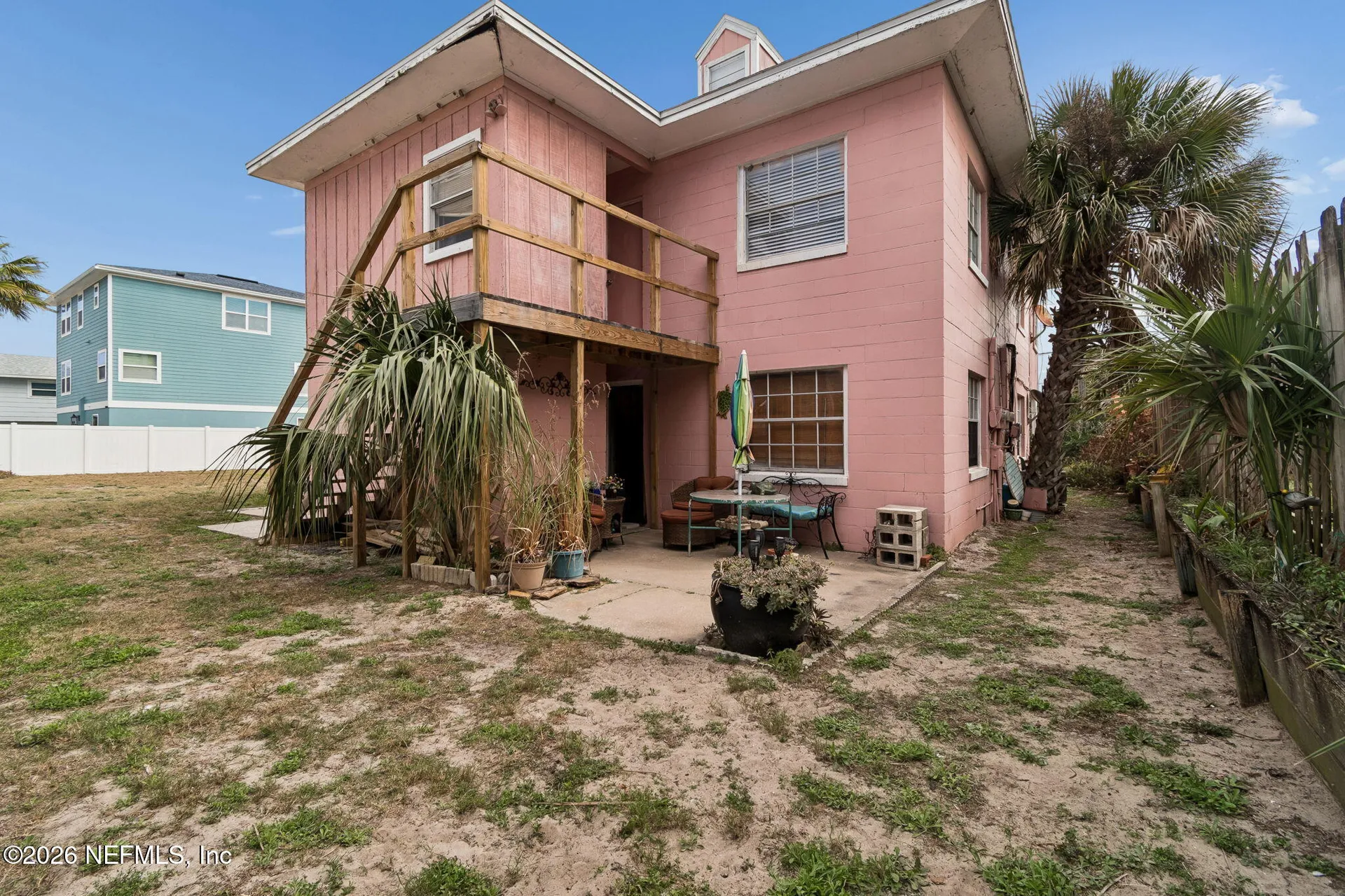 337 N Fletcher Avenue Fernandina Beach FL 32034