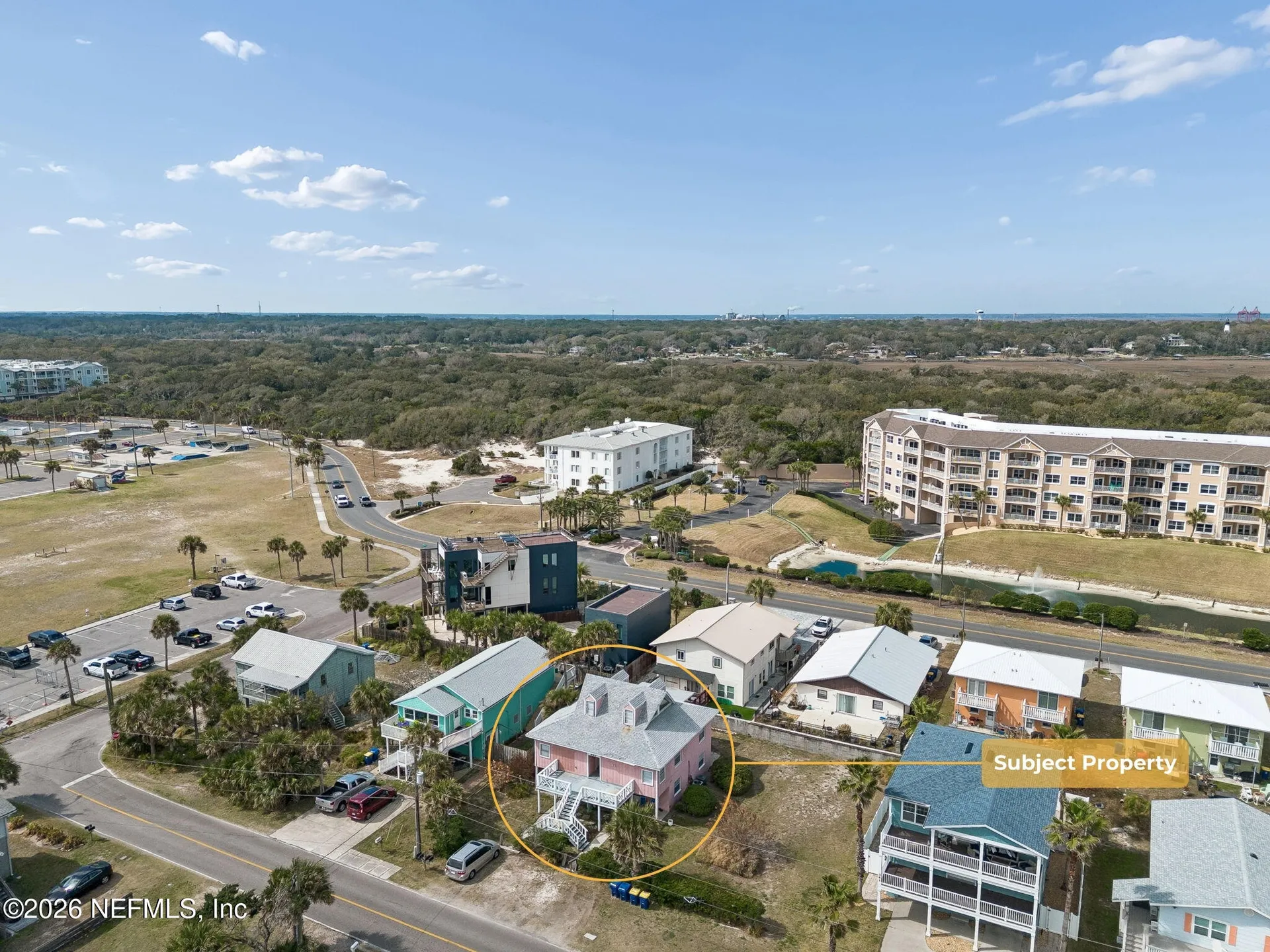 337 N Fletcher Avenue Fernandina Beach FL 32034