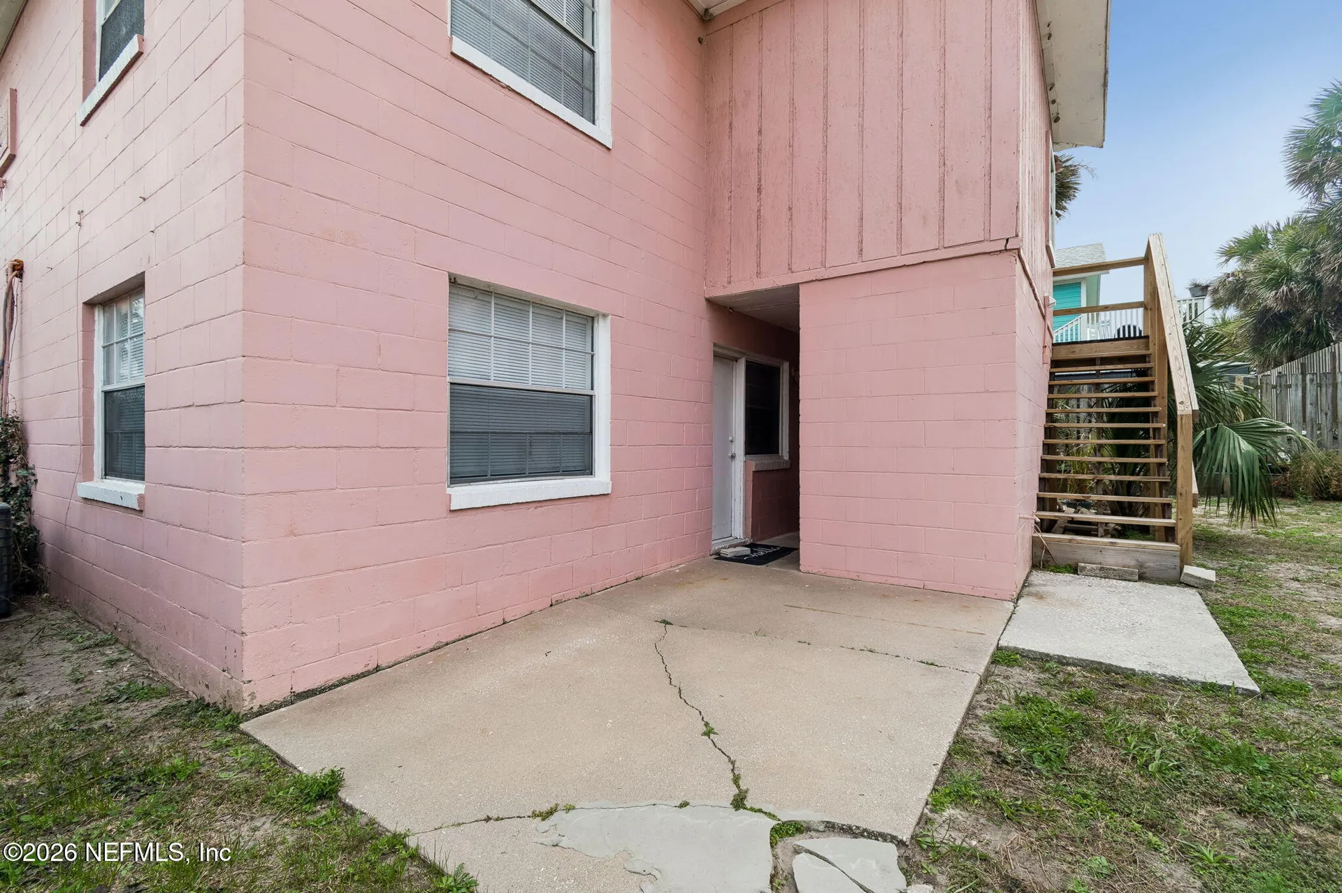 337 N Fletcher Avenue Fernandina Beach FL 32034