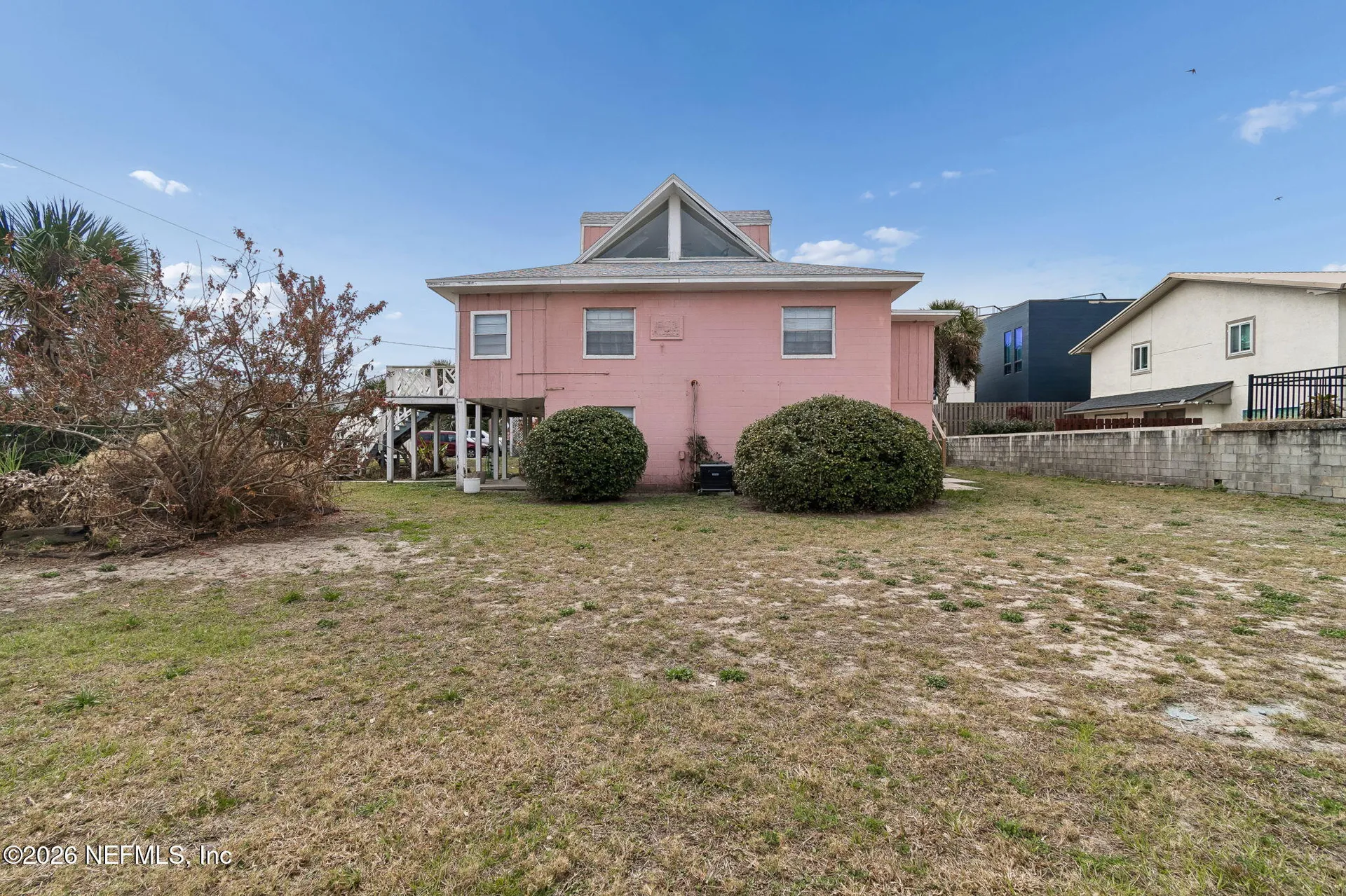 337 N Fletcher Avenue Fernandina Beach FL 32034