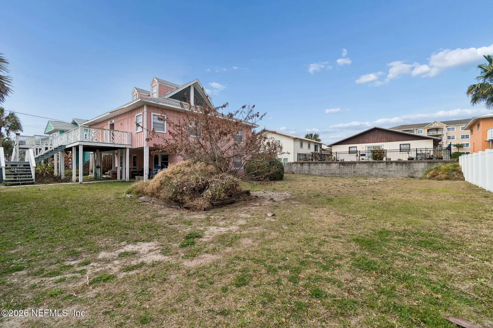 337 N Fletcher Avenue Fernandina Beach FL 32034