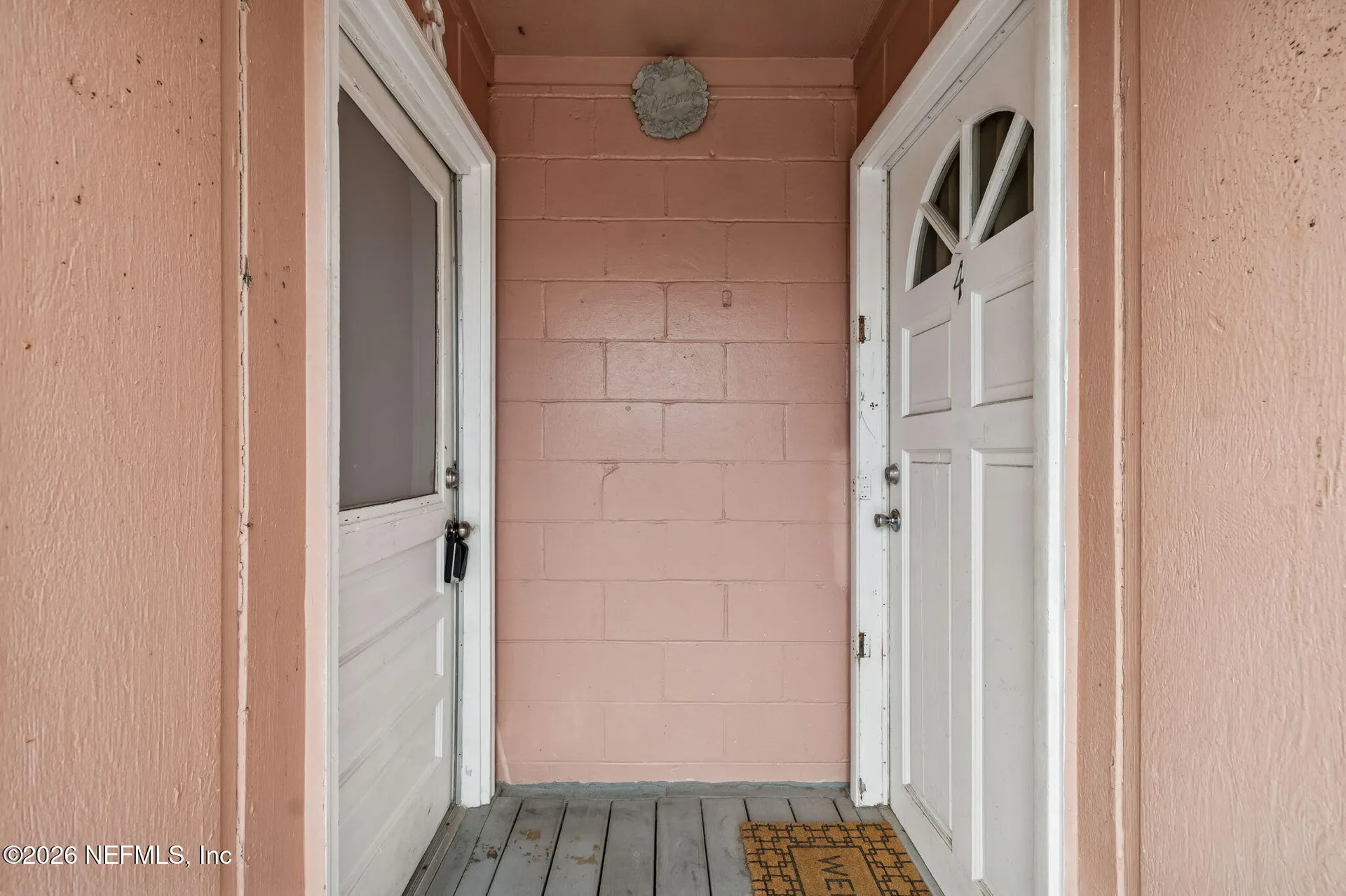 337 N Fletcher Avenue Fernandina Beach FL 32034