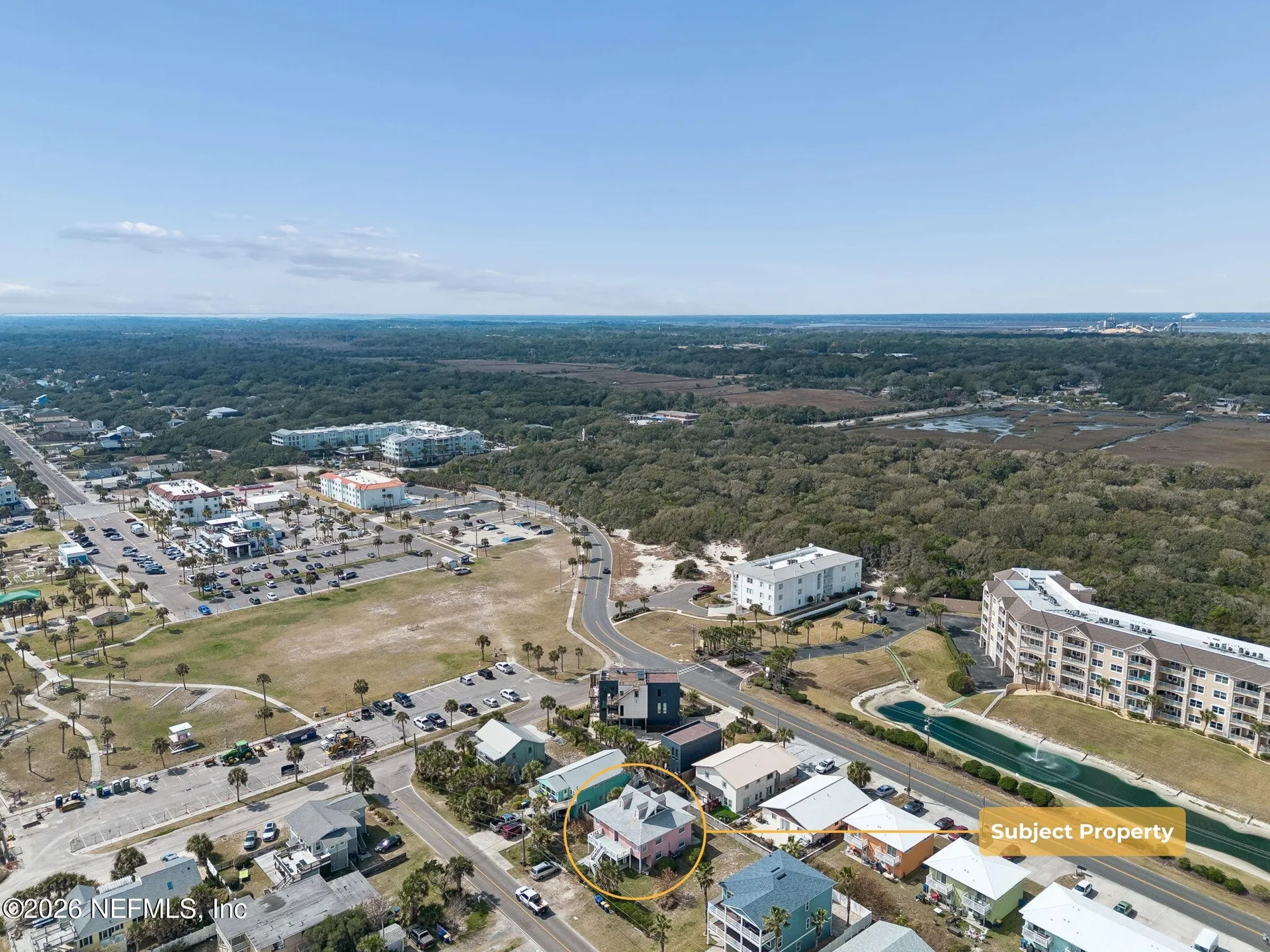 337 N Fletcher Avenue Fernandina Beach FL 32034