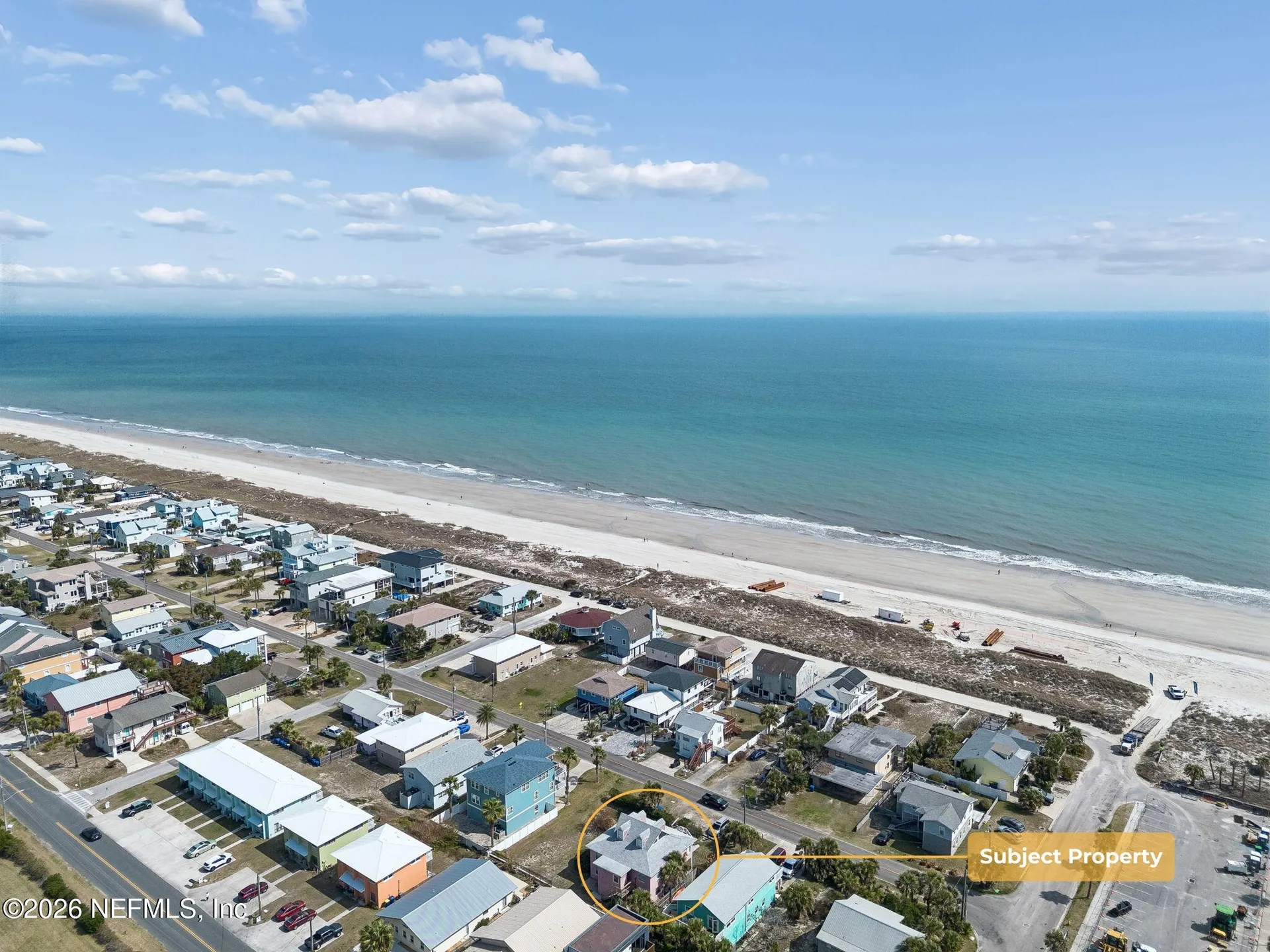 337 N Fletcher Avenue Fernandina Beach FL 32034