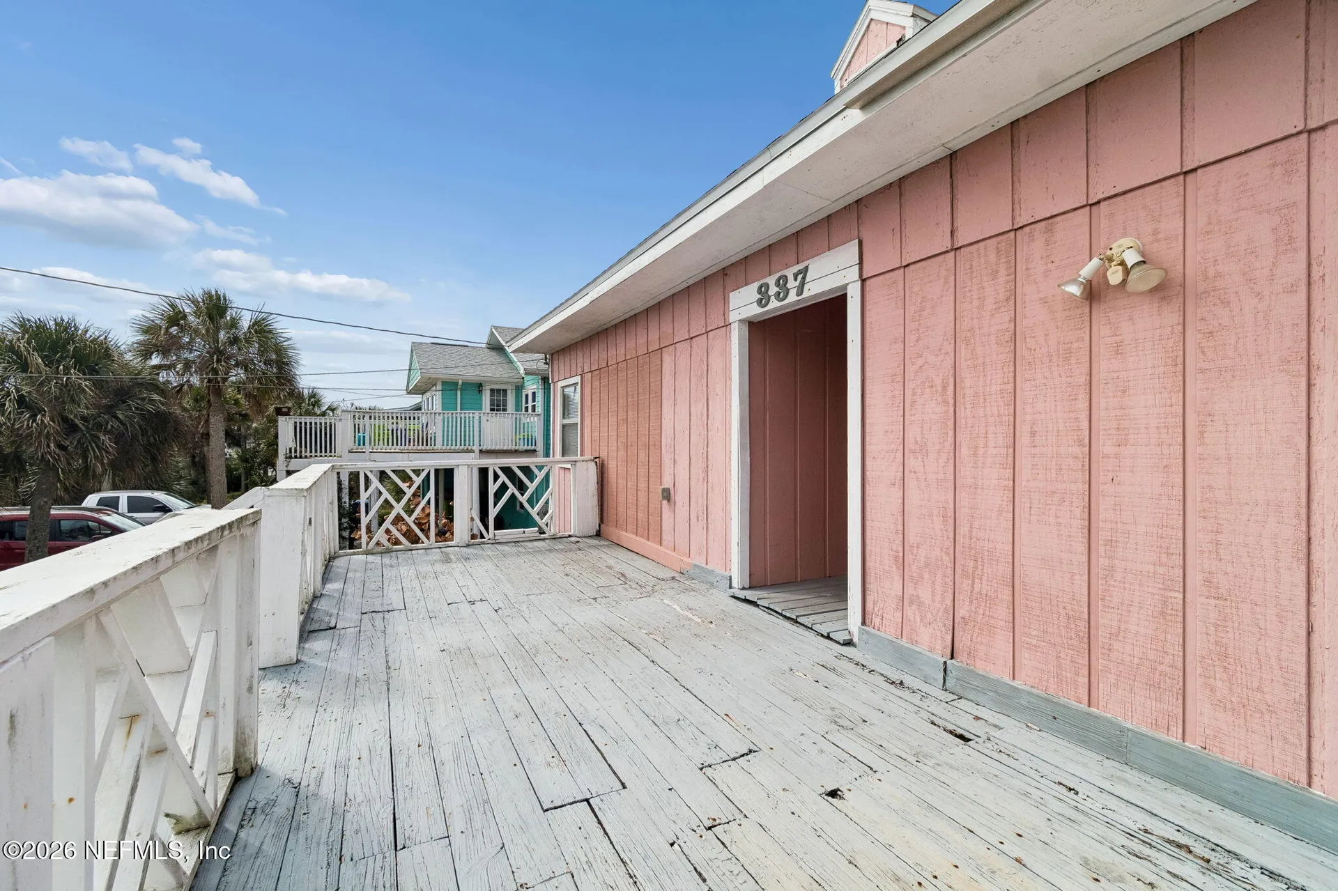 337 N Fletcher Avenue Fernandina Beach FL 32034