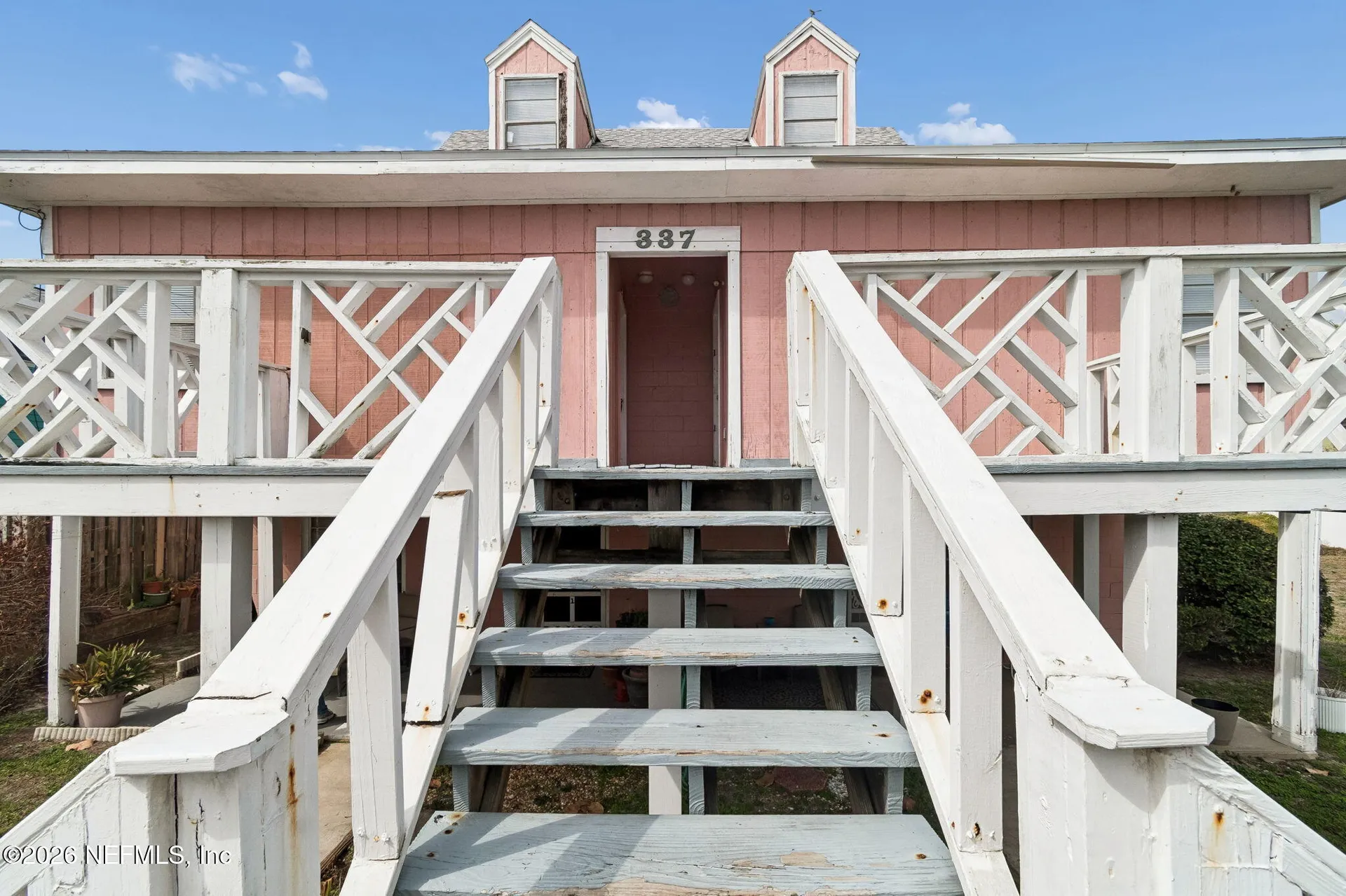 337 N Fletcher Avenue Fernandina Beach FL 32034