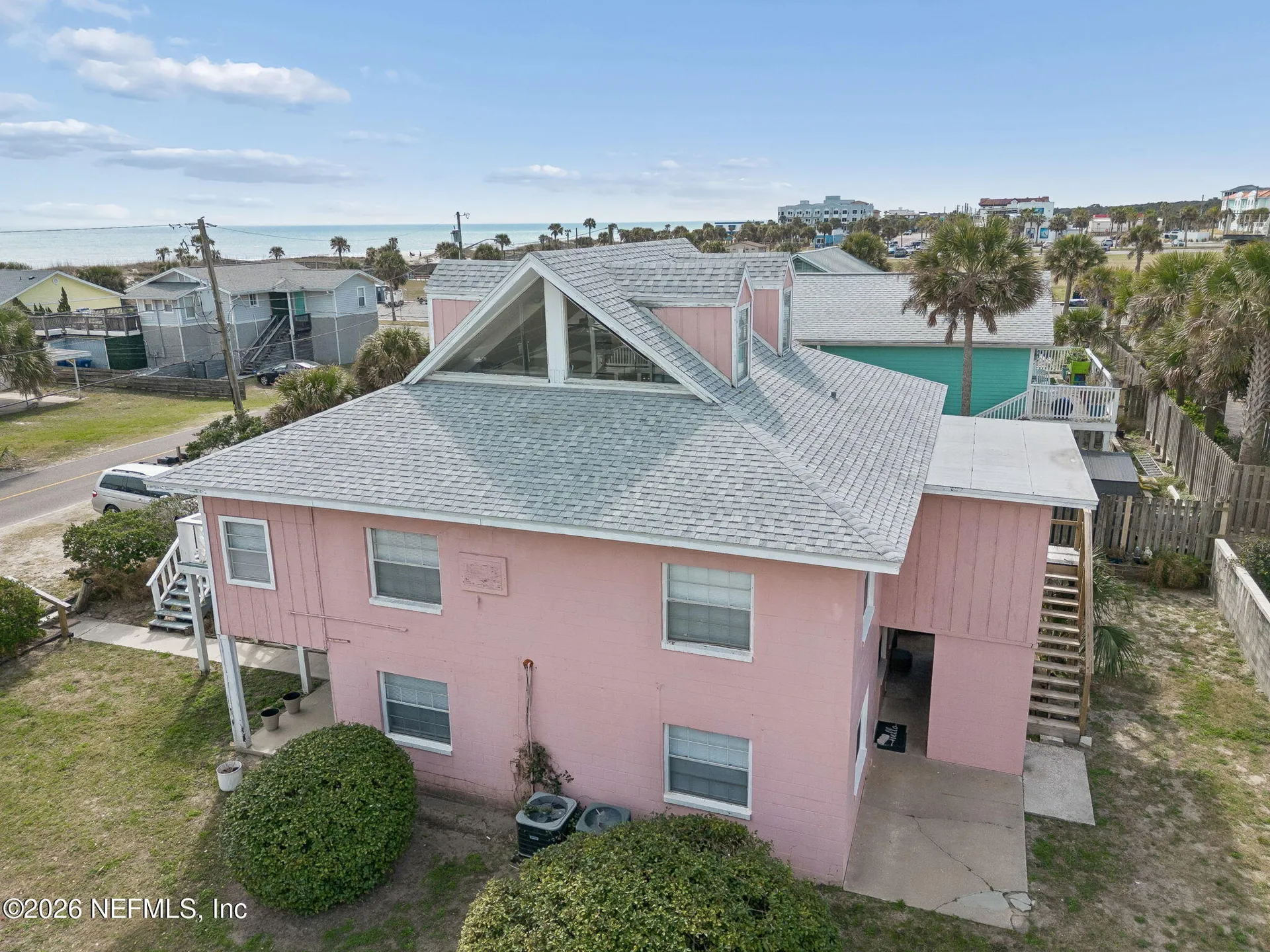337 N Fletcher Avenue Fernandina Beach FL 32034