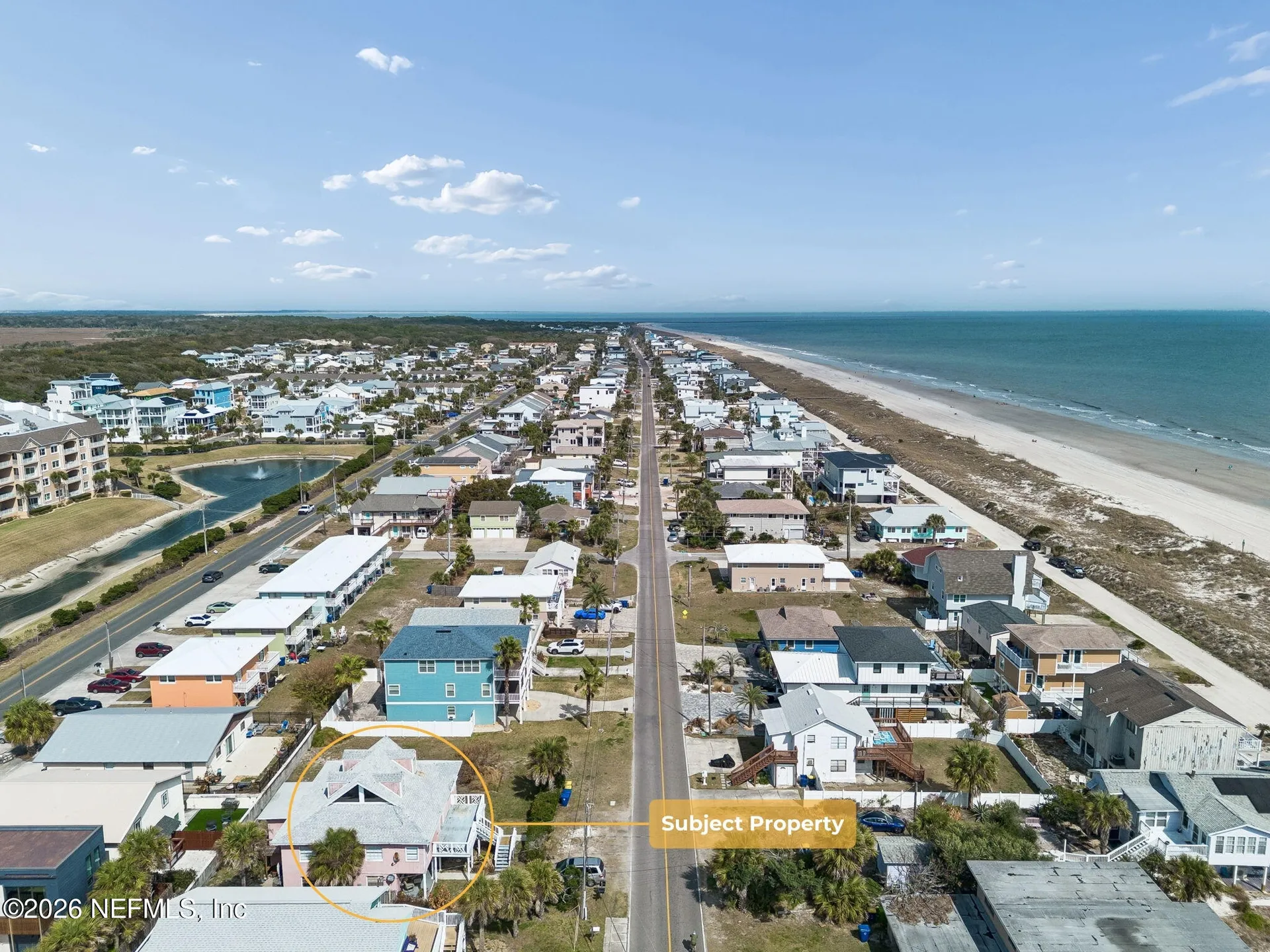 337 N Fletcher Avenue Fernandina Beach FL 32034