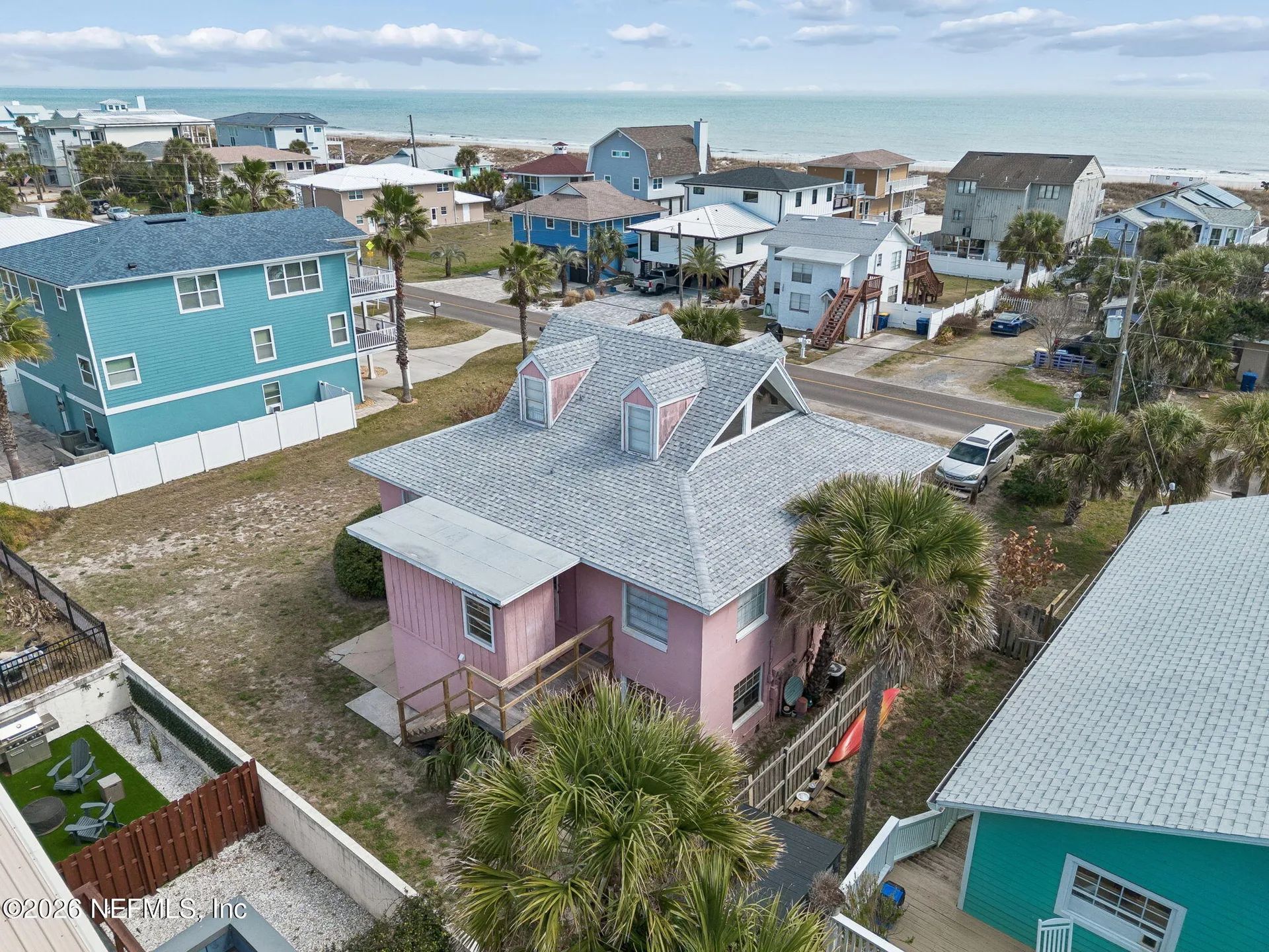 337 N Fletcher Avenue Fernandina Beach FL 32034