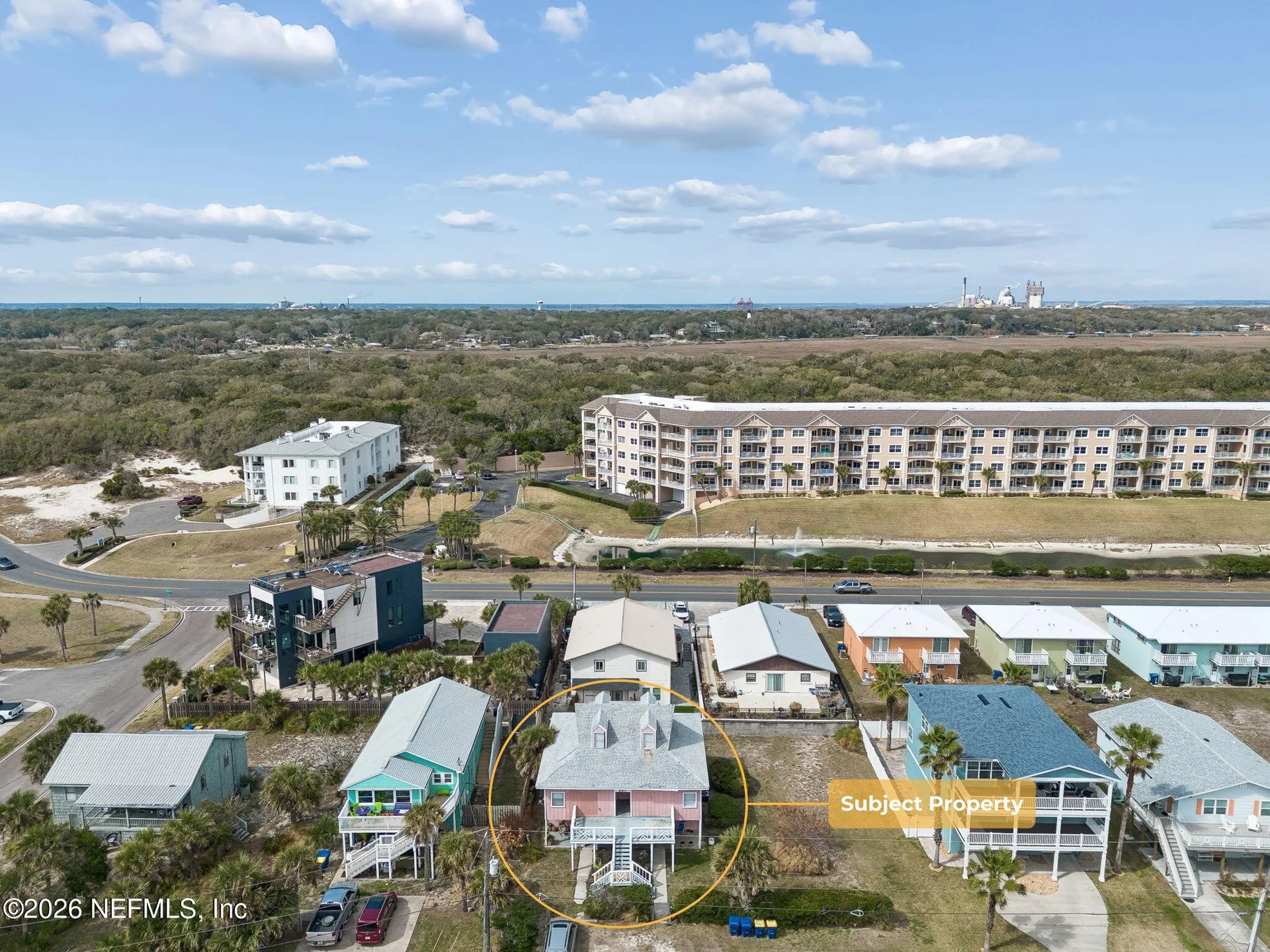 337 N Fletcher Avenue Fernandina Beach FL 32034