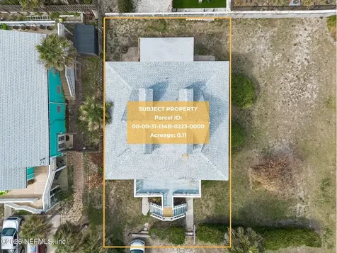 337 N Fletcher Avenue Fernandina Beach FL 32034