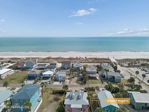 337 N Fletcher Avenue Fernandina Beach FL 32034