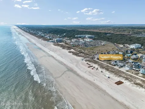 337 N Fletcher Avenue Fernandina Beach FL 32034