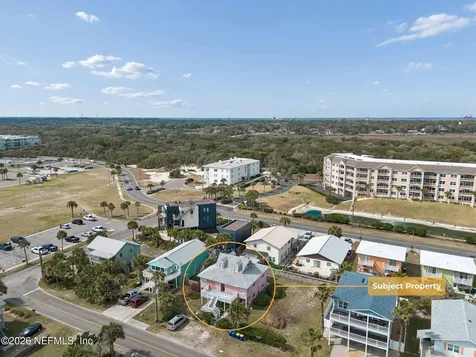 337 N Fletcher Avenue Fernandina Beach FL 32034